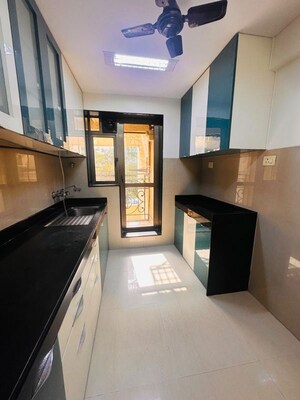 Kitchen in 2.5 BHK Apartment at Chembur – for Sale