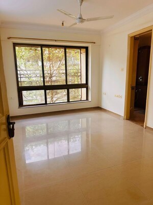 Bedroom in 2.5 BHK Apartment at Chembur – for Sale