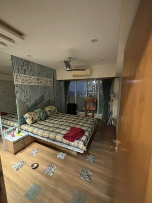 2 BHK Apartment For Sale in Shreeji Heights, Matunga