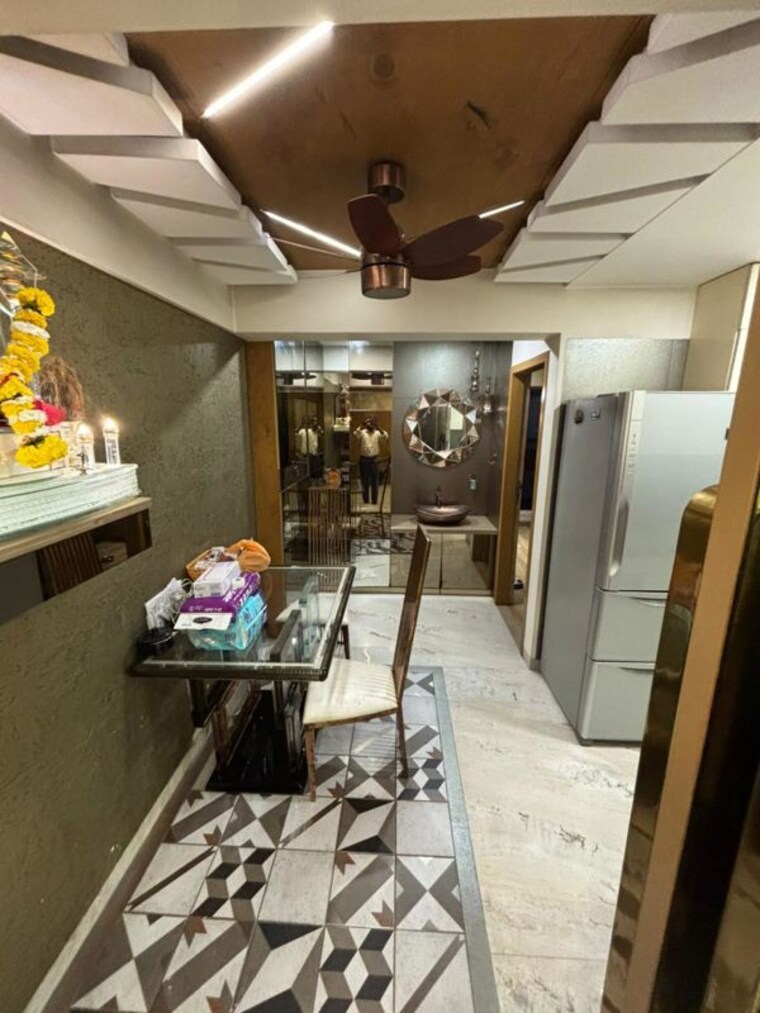 Exterior View, shreeji-heights 2 Bedroom 668 Sq.Ft. Apartment In Matunga Mumbai 10736273