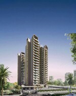 3 BHK +  1635 Sq.Ft. Apartment in Lamose Gratitude 84
