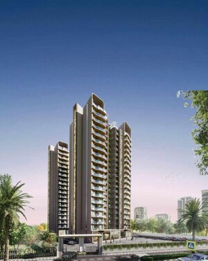 3 BHK Apartment For Sale in Lamose Gratitude 84, Sector 84