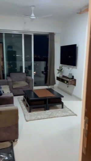 1 BHK Apartment For Sale in Chembur