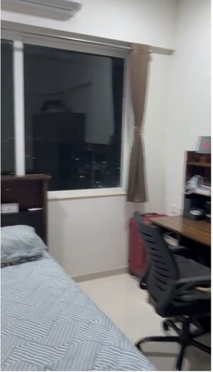Bedroom in 1 BHK Apartment at Chembur – for Sale