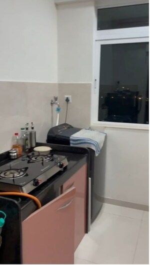 Kitchen in 1 BHK Apartment at Chembur – for Sale