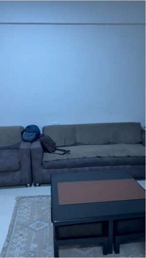 Living Room in 1 BHK Apartment at Chembur – for Sale
