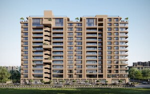 2 BHK Apartment For Sale in Ahmedabad Cantonment