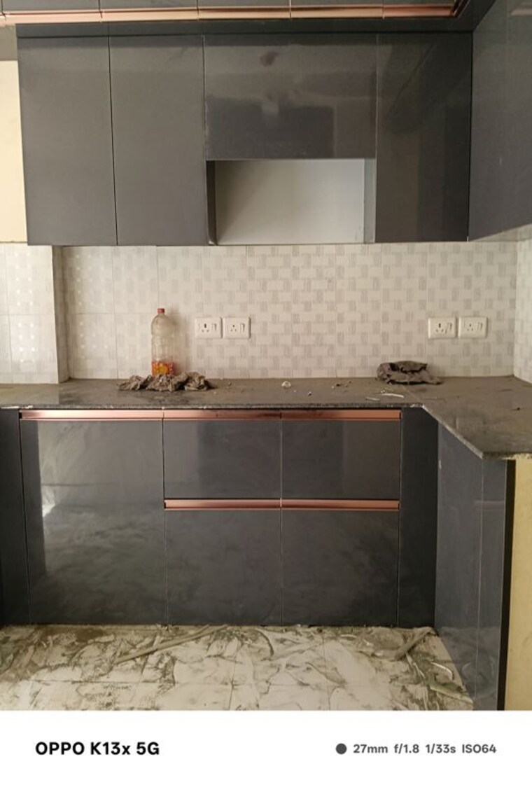 Kitchen, today-ridge-residency 2.5 Bedroom 1225 Sq.Ft. Apartment In Sector 135 Noida 10736283