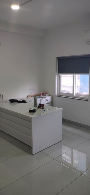 Kitchen in  Office Space at Gachibowli – for Rent