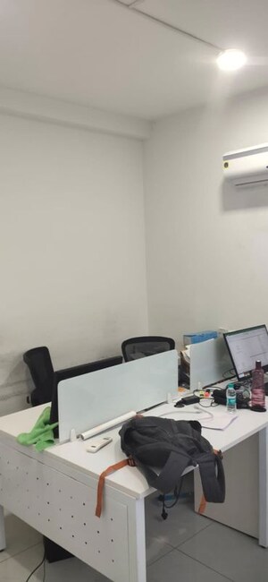 Team Area in  Office Space at Gachibowli – for Rent