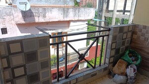 1 BHK Builder Floor – Exterior View View at Vaishali Sector 3 - for Rent