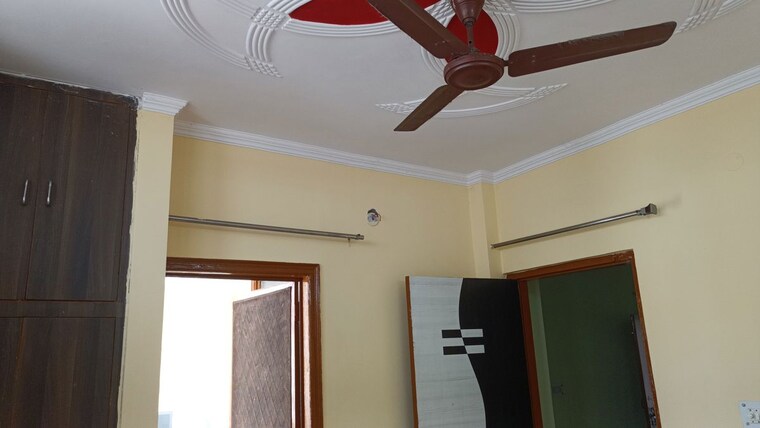 Room, vaishali sector 3 1 Bedroom 540 Sq.Ft. Builder Floor In Vaishali Sector 3 Ghaziabad 10736269