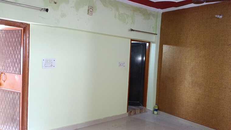 Living Room, vaishali sector 3 1 Bedroom 540 Sq.Ft. Builder Floor In Vaishali Sector 3 Ghaziabad 10736269