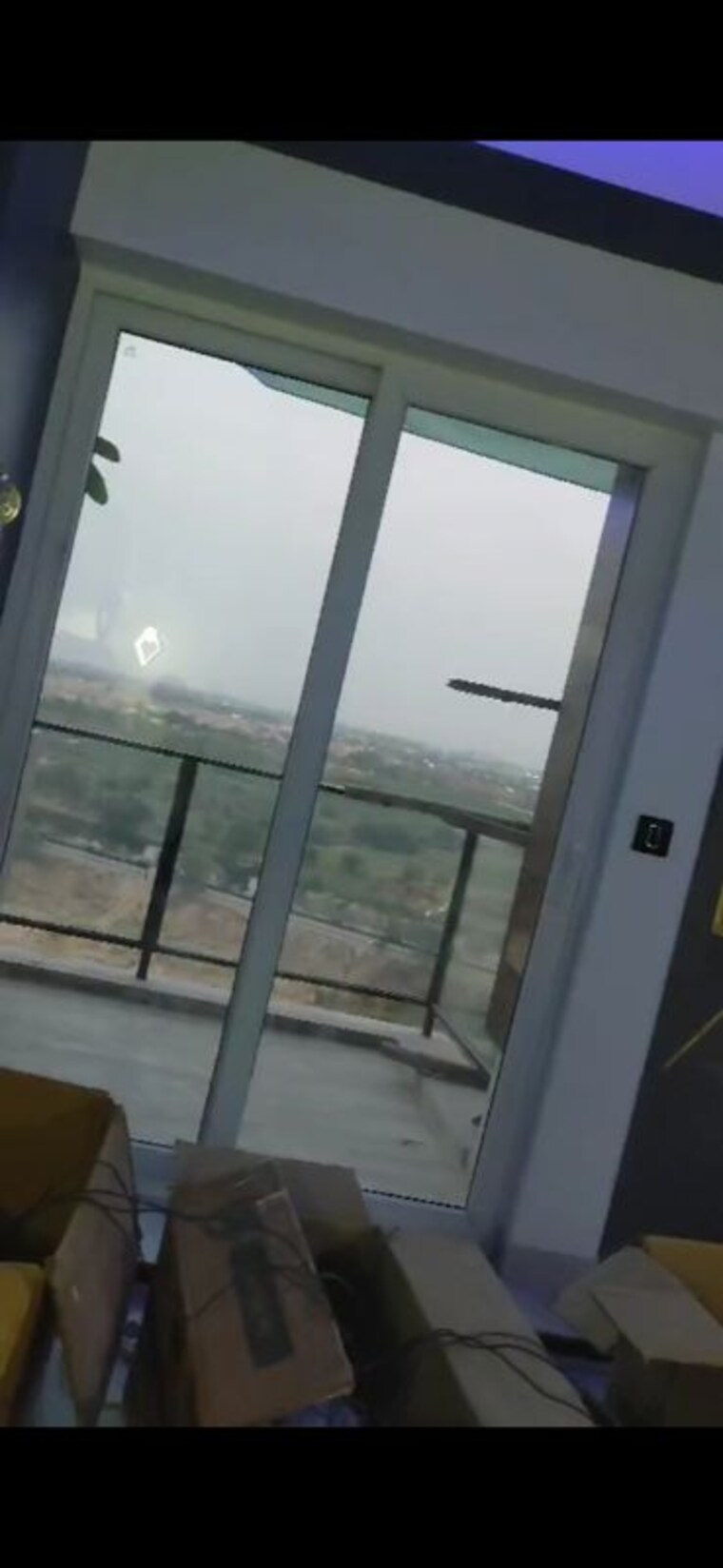 undefined, one-oak-atmos 3 Bedroom 2118 Sq.Ft. Apartment In Gomti Nagar Lucknow 10736291