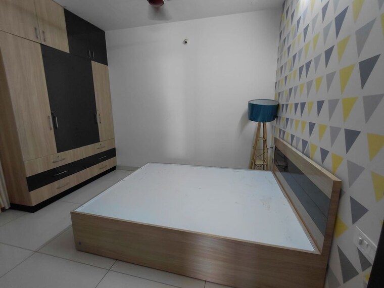 Bedroom, sumadhura-acropolis 3 Bedroom 1600 Sq.Ft. Apartment In Gachibowli Hyderabad 10736297