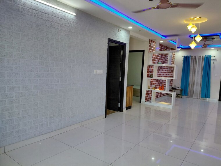 undefined, sumadhura-acropolis 3 Bedroom 1600 Sq.Ft. Apartment In Gachibowli Hyderabad 10736297