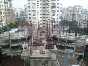 3 BHK Apartment For Sale in Bramha Exuberance, Kondhwa