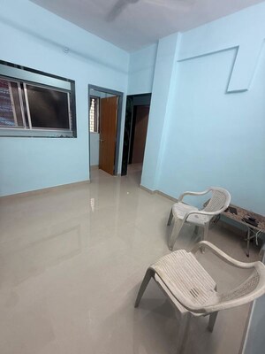1 BHK Apartment For Sale in Priyadarshini Chs Seawoods, Seawoods