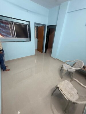 Room in 1 BHK Apartment at Priyadarshini Chs Seawoods, Seawoods – for Sale