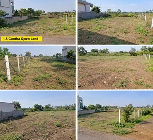 Plot Area in  Plot at Ganesh Complex Chinchwad, Chinchwad – for Sale