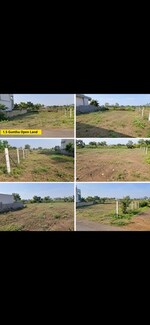 1500 Sq.Ft. Plot in Ganesh Complex Chinchwad