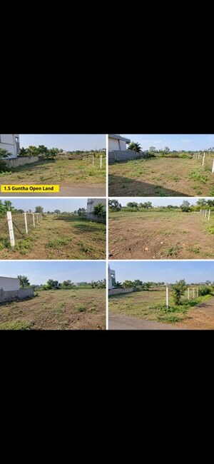 Plot Area in  Plot at Ganesh Complex Chinchwad, Chinchwad – for Sale