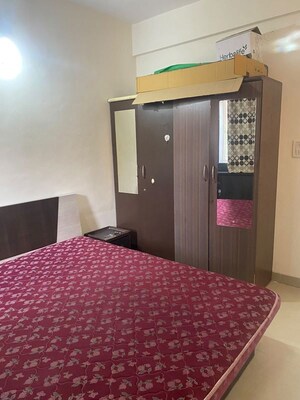 2 BHK Apartment For Rent in Ganesh Park Pimple Saudagar, Pimple Saudagar
