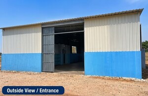  Warehouse For Rent in Kim