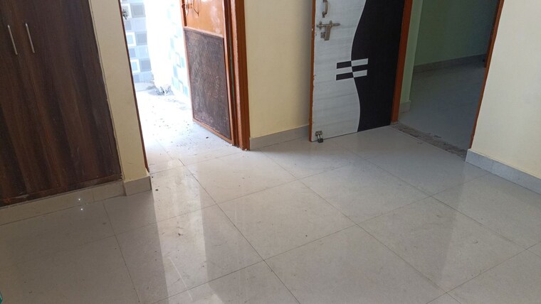 Room, vaishali sector 3 1 Bedroom 545 Sq.Ft. Builder Floor In Vaishali Sector 3 Ghaziabad 10736293
