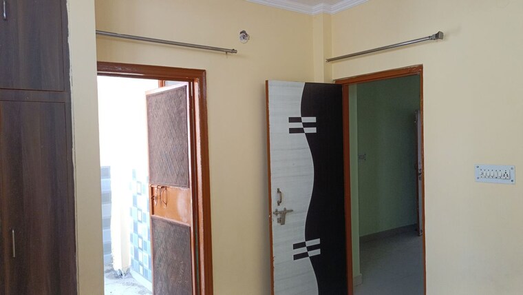 Room, vaishali sector 3 1 Bedroom 545 Sq.Ft. Builder Floor In Vaishali Sector 3 Ghaziabad 10736293