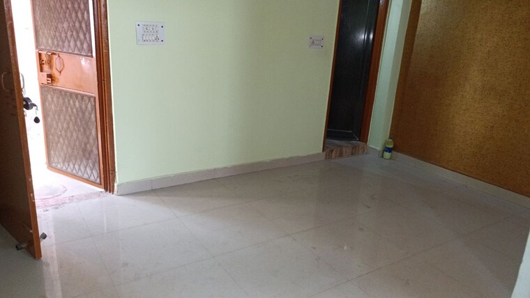 Living Room, vaishali sector 3 1 Bedroom 545 Sq.Ft. Builder Floor In Vaishali Sector 3 Ghaziabad 10736293