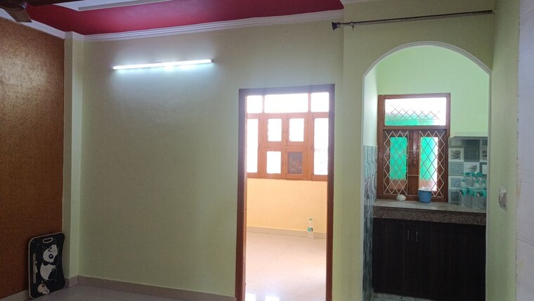 Living Room, vaishali sector 3 1 Bedroom 545 Sq.Ft. Builder Floor In Vaishali Sector 3 Ghaziabad 10736293