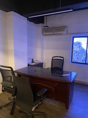 Team Area in  Office Space at Gachibowli – for Rent