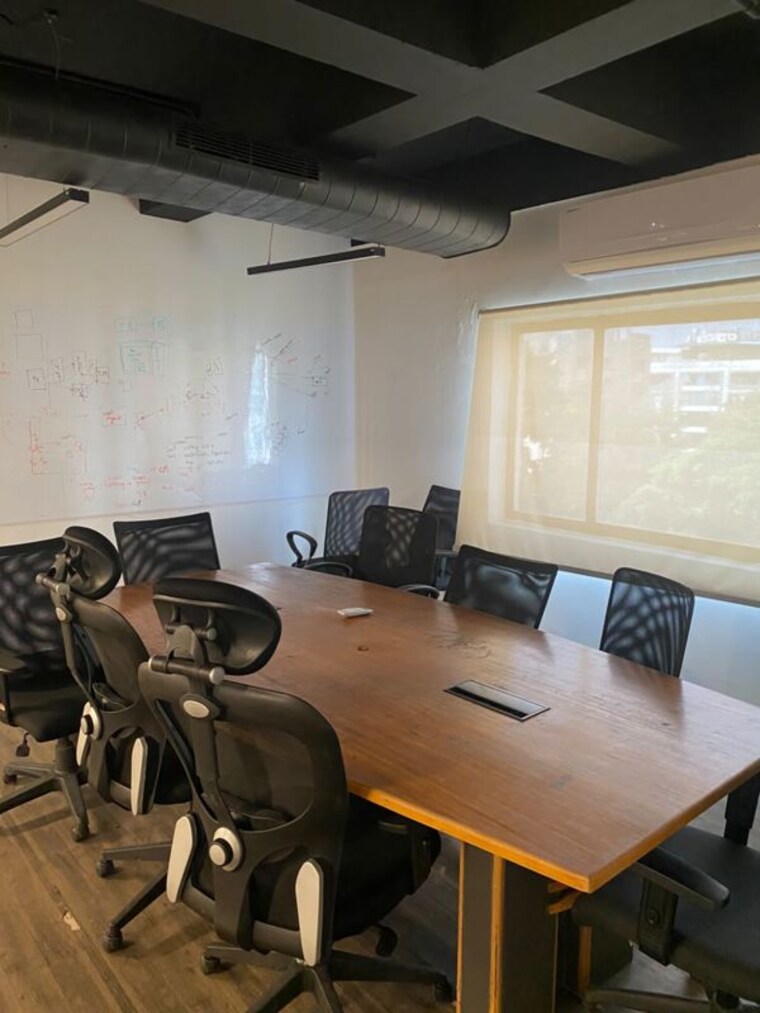 Team Area, gachibowli Commercial Office Space 5000 Sq.Ft. In Gachibowli Hyderabad 10736303