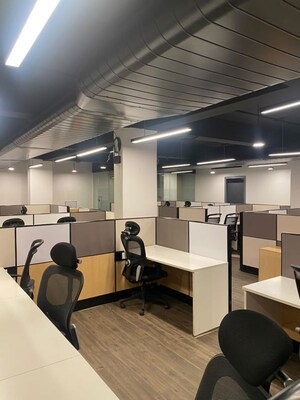  Office Space For Rent in Gachibowli