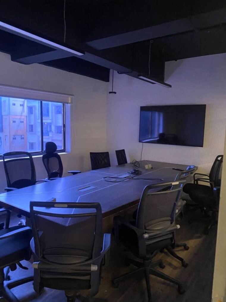 Team Area, gachibowli Commercial Office Space 5000 Sq.Ft. In Gachibowli Hyderabad 10736303