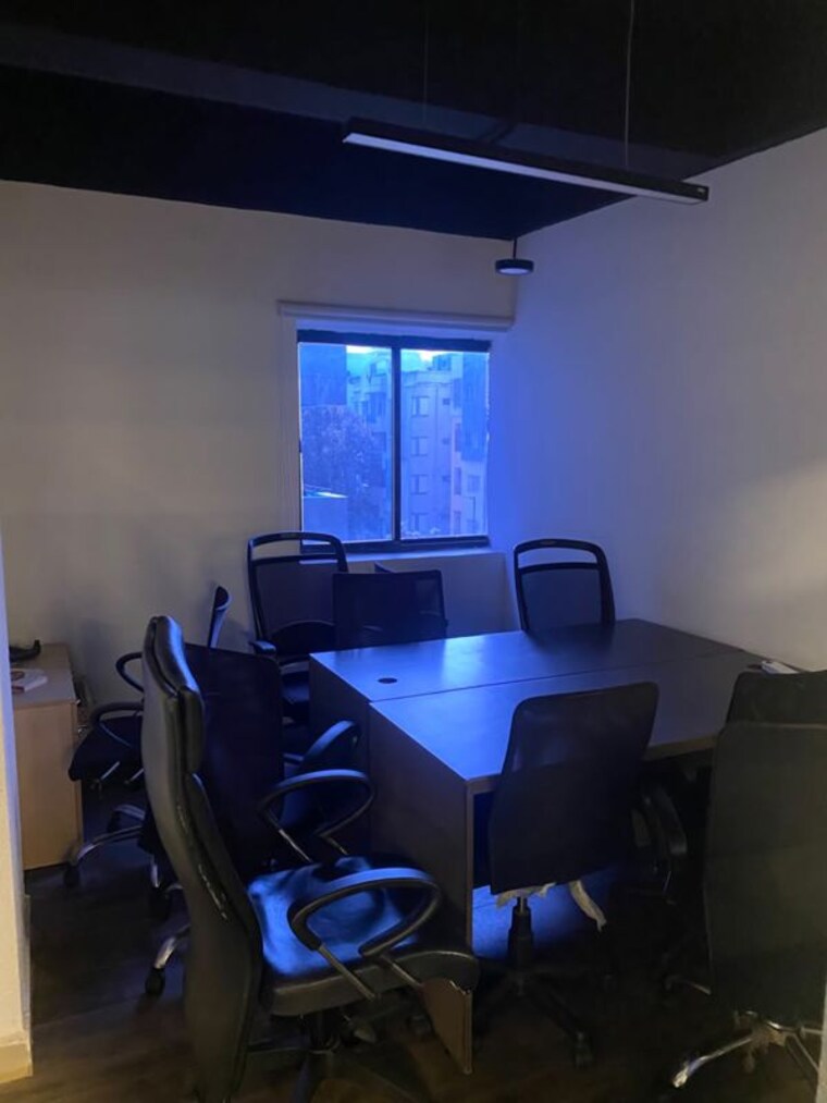 Team Area, gachibowli Commercial Office Space 5000 Sq.Ft. In Gachibowli Hyderabad 10736303