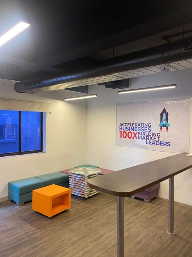 Team Area, gachibowli Commercial Office Space 5000 Sq.Ft. In Gachibowli Hyderabad 10736303