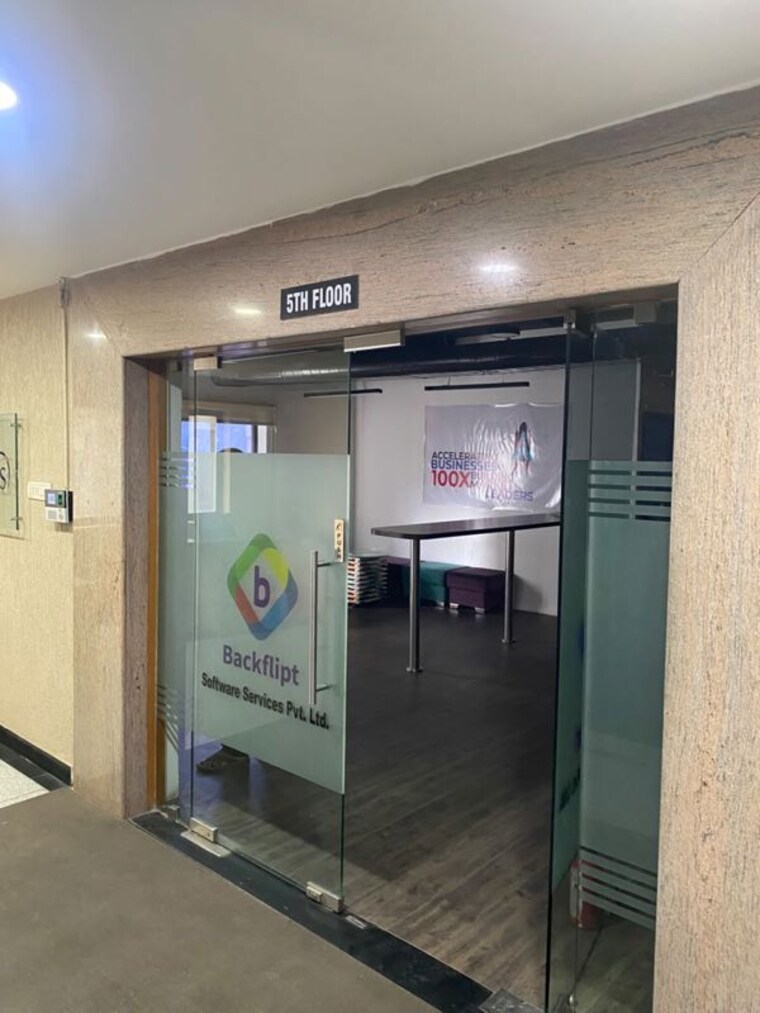 undefined, gachibowli Commercial Office Space 5000 Sq.Ft. In Gachibowli Hyderabad 10736303