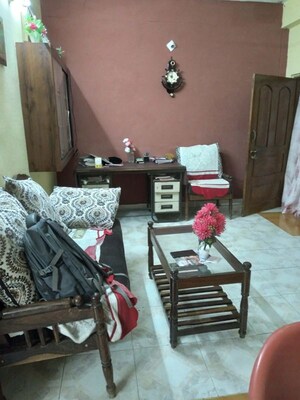 Living Room in 2 BHK Independent House at Shraddha Apartment Sainikpuri, Sainikpuri – for Sale
