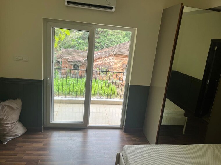 Room, porvorim 2 Bedroom 1000 Sq.Ft. Apartment In Porvorim Goa 10736329