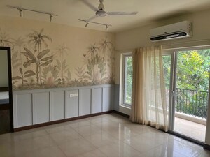 Room in 2 BHK Apartment at Porvorim – for Rent