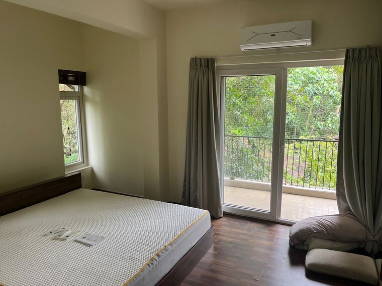 Bedroom, porvorim 2 Bedroom 1000 Sq.Ft. Apartment In Porvorim Goa 10736329