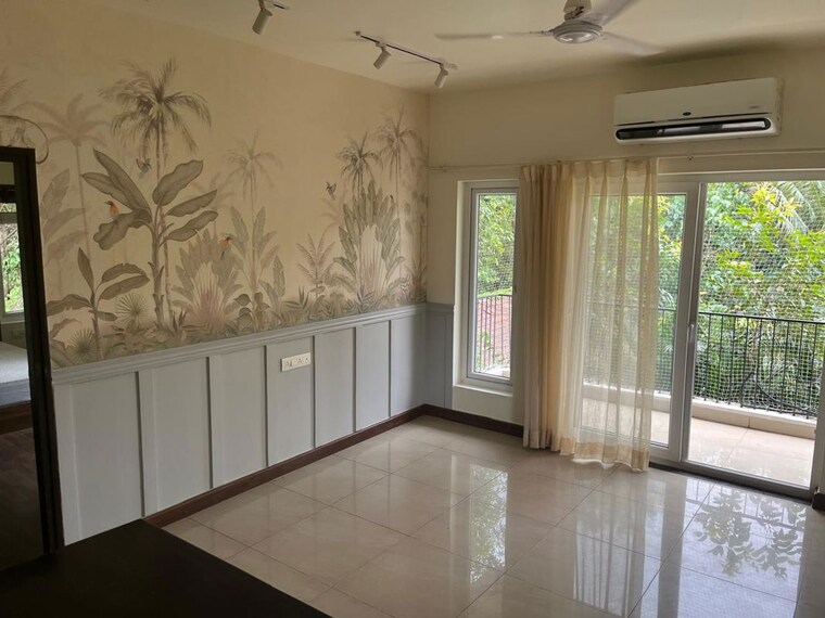 Living Room, porvorim 2 Bedroom 1000 Sq.Ft. Apartment In Porvorim Goa 10736329