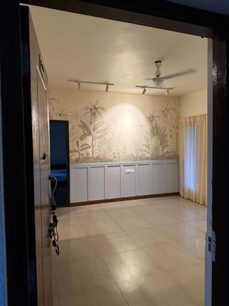 Room, porvorim 2 Bedroom 1000 Sq.Ft. Apartment In Porvorim Goa 10736329