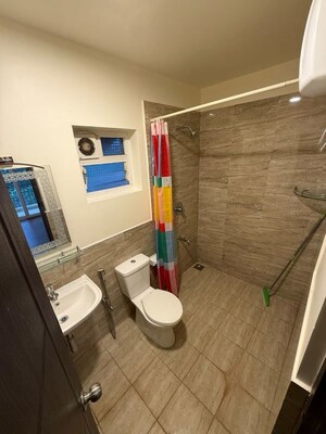 Team Area in 2 BHK Apartment at Porvorim – for Rent