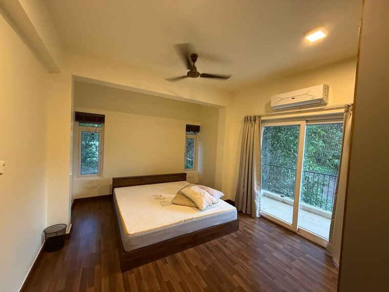 Bedroom, porvorim 2 Bedroom 1000 Sq.Ft. Apartment In Porvorim Goa 10736329