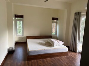 Bedroom in 2 BHK Apartment at Porvorim – for Rent