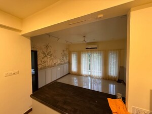 Bedroom in 2 BHK Apartment at Porvorim – for Rent