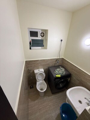 Furnished Amenities in 2 BHK Apartment at Porvorim – for Rent